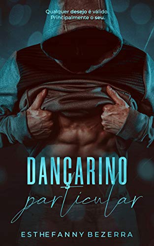Dançarino Particular