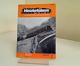 MIBA : Miniaturbahnen. 30. Jahrgang 1978. Heft 2.