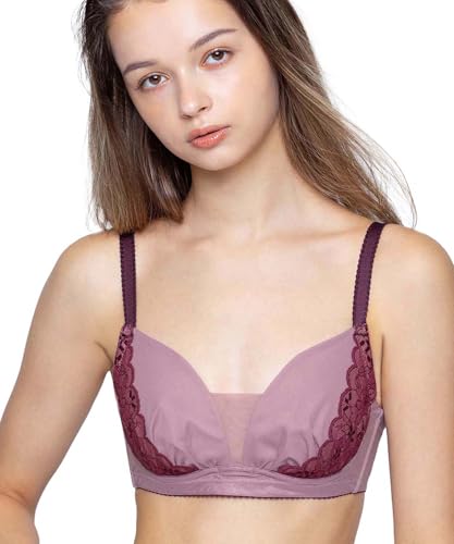 AMPHI(�A���t�B) �u���W���[ �o�X�g���R���p�N�g�Ɍ����� ���N�Ȃ������� A�`G�J�b�v�܂őΉ� �傫���T�C�Y �y������������u���z �u�� BOG305 WI G70