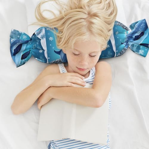 Almohada de espuma viscoelástica tamaño único con cierre miniatura 6
