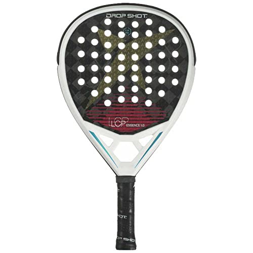 Pala de Padel Drop Shot Essence 1.0