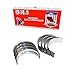 DNJ Main Bearings Set Standard Size MB1105 For 02-12 Jeep, Ram, Dodge, Mitsubishi 3.7L V6 SOHC Naturally Aspirated