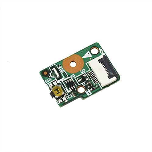 Bouton d'alimentation Lenovo Flex 2-15 pour retrouver votre ordinateur de bureau