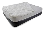saco hinchable everlast Si tu idea es conservar el calor en tu colchón hinchable o cama, este es el producto