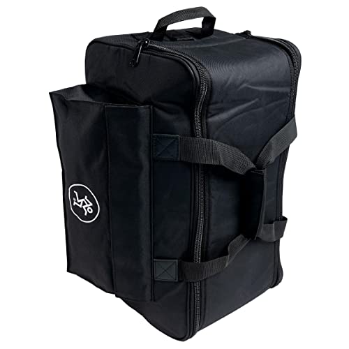 Mackie Thump Series, Thump GO 8-Inch Portable Battery-Powered Loudspeaker Carry Bag by Mackie - Image 8