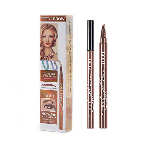 Rotulador de cejas líquido