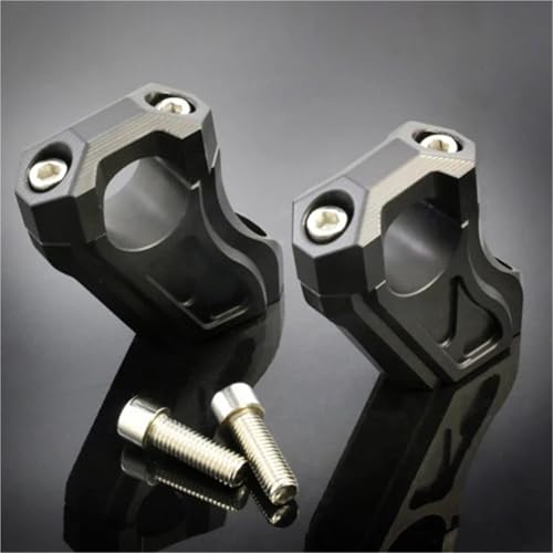 �n���h���o�[���C�U�[�N�����v Compatible With For Rninet 2014 2015 2016 2017 2018 �I�[�g�o�C�n���h���o�[�N�����v�㏸�g���}�E���g���C�U�[�L�b�g(Black)