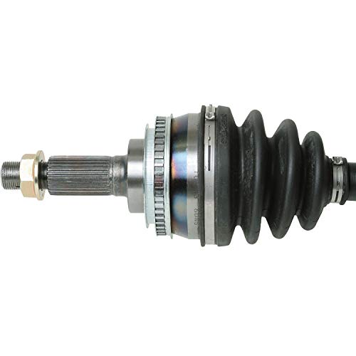 Cardone Select 66-5039 New Cv Constant Velocity Drive Axle Shaft #TOP1