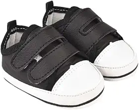 Sapatenis Unissex Duas Pontas Bebê Mania: Conforto, Estilo e Segurança para os Primeiros Passos, Design Moderno e Versátil, Ideal para Meninas e Meninos, Garantindo Praticidade e Bem-Estar