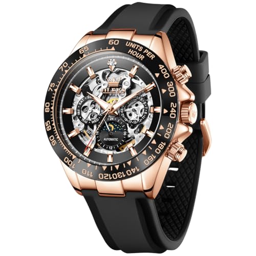 OLEVS �����Y ���������r���v �g�D�[���r���� �X�P���g�� ���t �h�� ����_�C�������h ���O�W���A���[ �r�W�l�X �h���X �r���v, �S�[���h6713�B