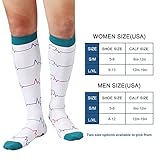 Zoom IMG-1 dreshow calze a compressione graduata