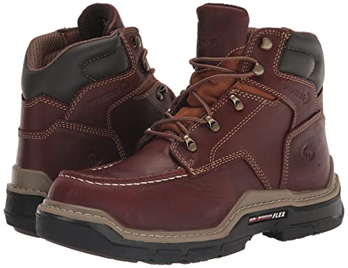 Image of Raider DuraShocks Heavy Duty 6 inch CarbonMAX Work Boot