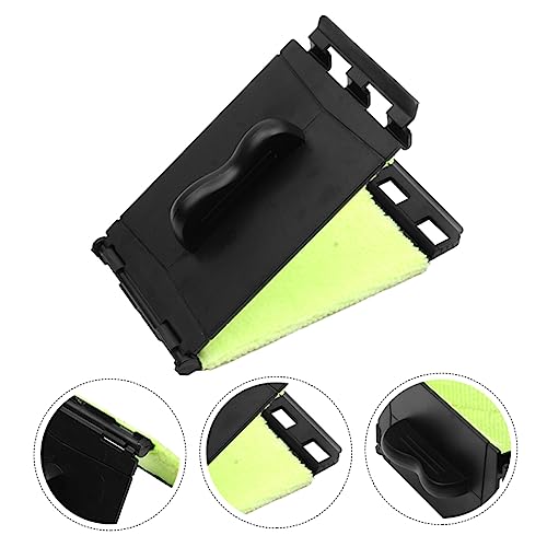 Image of VANZACK Acoustic Guitar Cleaning Kit Violin Cleaner String Cleaner for Guitar Lemon Oil