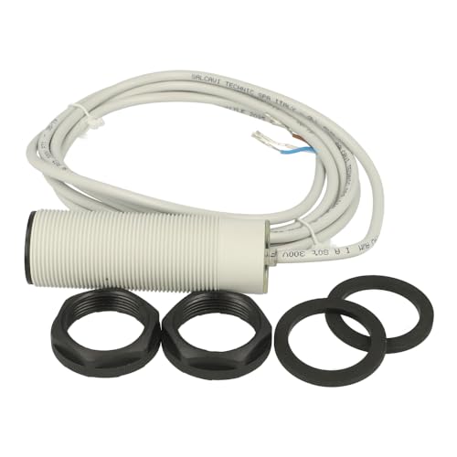 Carlo Gavazzi UPROX DR TI PL M30 4-20MA+PNP, CAB