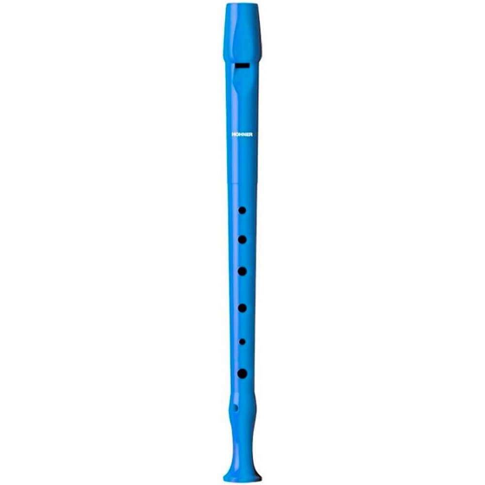 Hohner - Niebieski flet (9508)