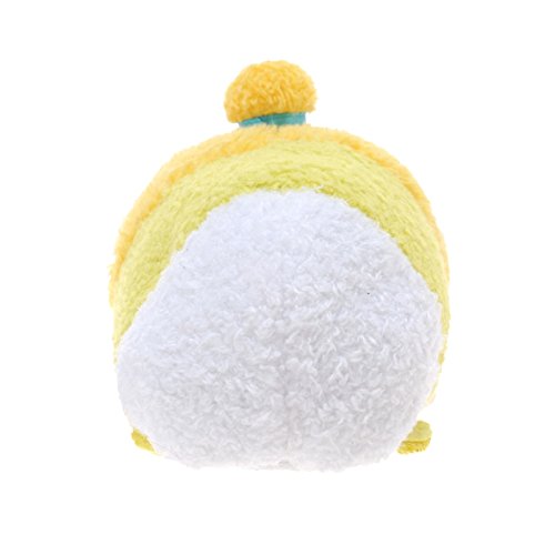 Amazon.co.jp: ツムツム ぬいぐるみ ティンカー・ベル ミニ(S) TSUM