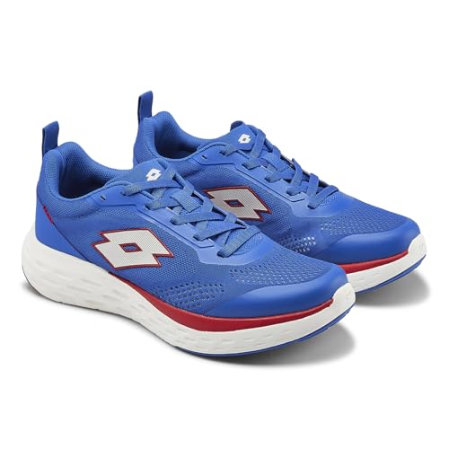 Image of Lotto Men Aerostep Running Shoes