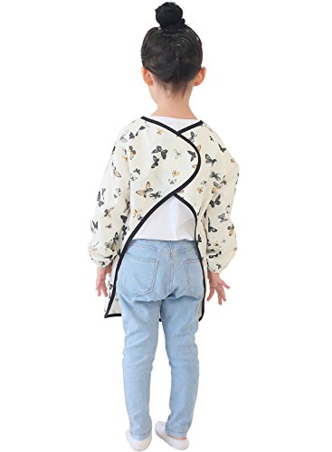 Plie GIN01-38-M Waterproof Kids Art Smocks 37 Colors thumb #1