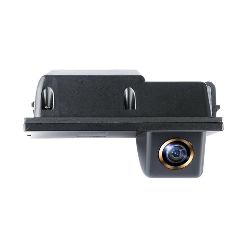 Caméra de recul auto HD pour stationner votre Discovery sans stress en ville