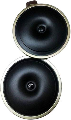 Qth High sound Root Auto horn