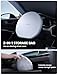 Lamicall Car Windshield Sun Shade – 4-Layer Reflective 240T Sun & UV Reflective Windshield Cover Sun Shade | Easy Install, Foldable | 64
