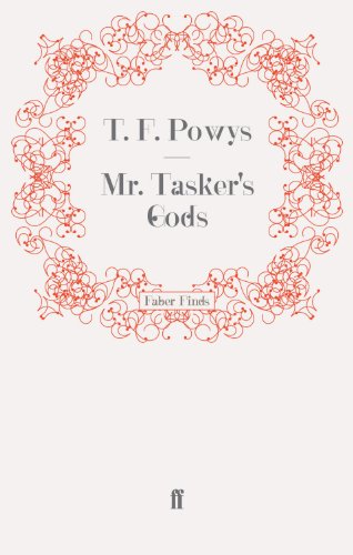 Mr. Tasker's Gods