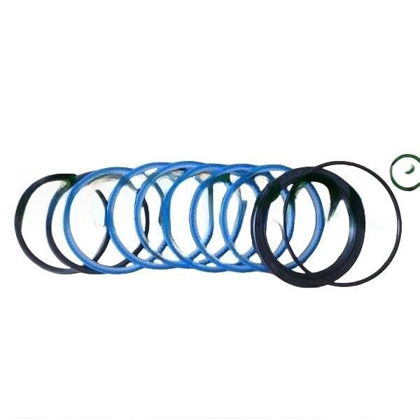 Threetrees Ex100-2 Ex100-3 Ex200-5 Seal Kit Fits Hitachi Center Joint Rotary Manifold Swivel