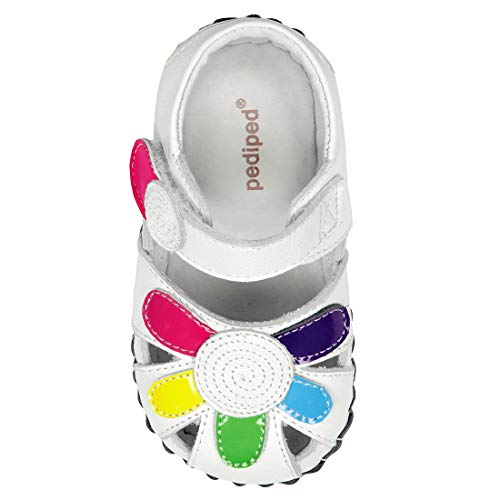 pediped Originals Daisy Sandal (Infant)