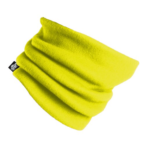 Original Turtle Fur Fleece - The Turtle's Neck, Heavyweight Neck Warmer