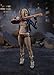 Bandai Tamashii Nations S.H. Figuarts Harley Quinn 