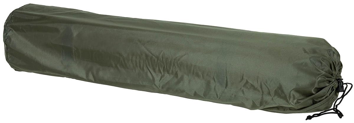 Fox Outdoor Materassino autogonfiante, 180 x 70 x 3 cm, 1,4 kg