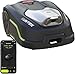 SUNTEK Robot Lawn Mower without Boundary, AI Pure Vision Robotic Mower for 600 m² with Auto Mapping, Slope up to 35°, IPX5 Waterproof Rating, Automatic Mapping, APP Control