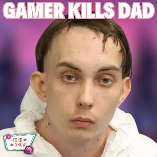 『Luigi Mangione Killed Brian Thompson | Hannah Kobayashi Update | Gamer Kills Dad | NFL Week 15 Picks』のカバーアート