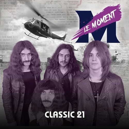 War Pigs : quand Black Sabbath se préoccupe de l’actualité mondiale