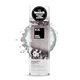 IGK First Class Charcoal Detox Dry Shampoo, Volumizing Spray for Oily Hair,...
