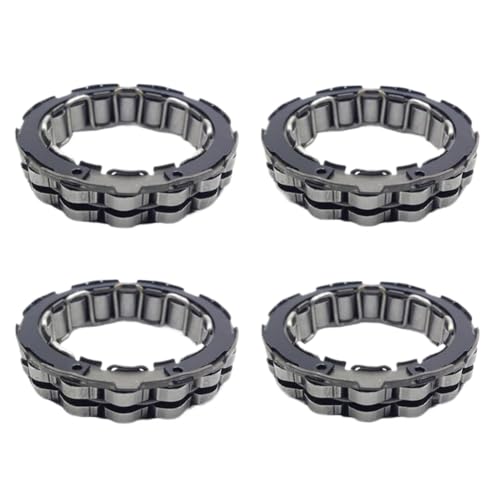 ������N���b�`�I�[�o�[�����j���O�x�A�����O�t���[�z�C�[�� WR250F WR250R WR250X WR450F 5UM-15570-00-00 �ƌ݊�������(1608PRS (4pcs))