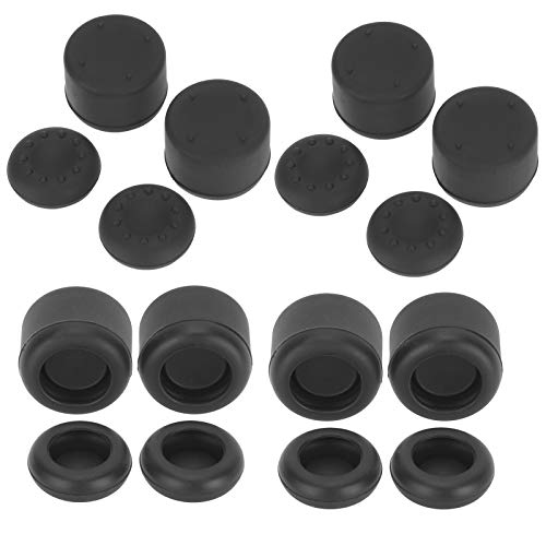 Tapa de Joystick, Cubierta de Joystick Estable Silicona para Uso General para Uso Profesional Cover