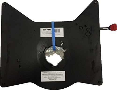 Drehkonsole Mercedes Vito Viano W447 Ab 2015 Fahrerseite Cbto21g2 Amazon De Auto Motorrad