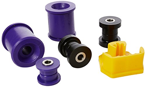 Powerflex PF19K-1002 Minimiza el Balanceo y Mejora la Dirección