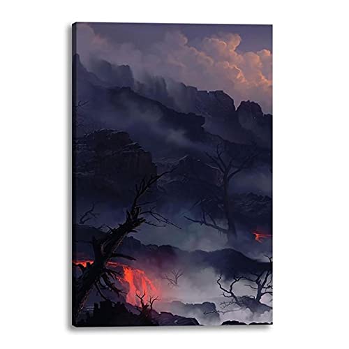Peintures Sakura pour une atmosphère zen et poétique à la maison - 7