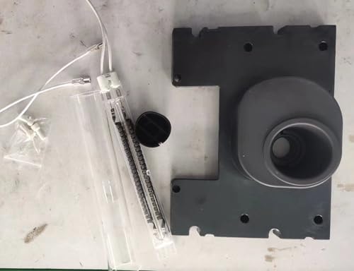 Kitchen Equipment Spare Parts, Coffee Bean Roaster, Heater, Motor, Etc...