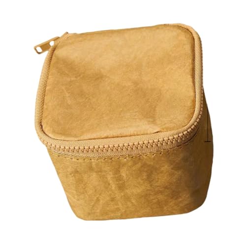 Scatola portaoggetti per oli essenziali 9 griglie per da 9 ml Contenitore multifunzione per a rullo per cosmetici leggero