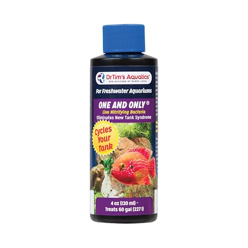 ONE AND ONLY FRESHWATER 4OZ