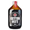 Kettenfett Lakritz Likör 0,5 Liter Kanne