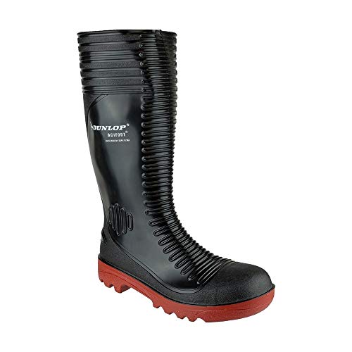Image of Other DUNLOP ACIFORT RIBBED FULL SAFETY