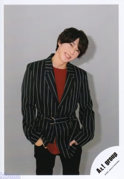 Aぇ！group 末澤誠也 公式写真 Amazon.co.jp: Aぇ! group 公式 生 写真（ 末澤誠也 ）AGK00361 : おもちゃ