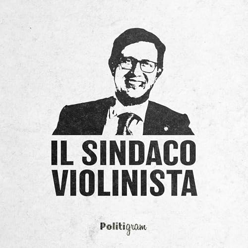 Dario Nardella - Il Sindaco Violinista