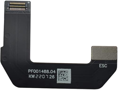 Miniatura 2 de for DJI Mavic Mini 3 Pro Original ESC Cable for Mini 3 Pro Drone Accessories ESC Module Flexible Flex Flat Cable for DJI Mavic Mini 3 Pro Repair