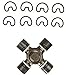 Spicer 5-3616X Universal Joint