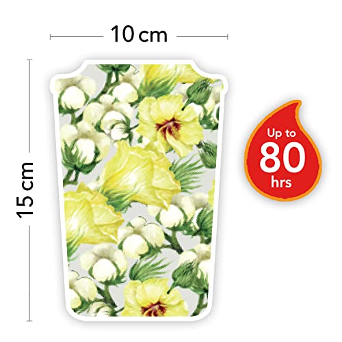 Yankee Candle Candle, Cotton Flower, Large #TOP2